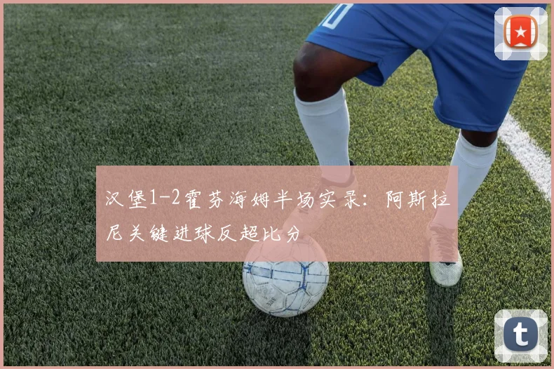 汉堡1-2霍芬海姆半场实录:阿斯拉尼关键进球反超比分
